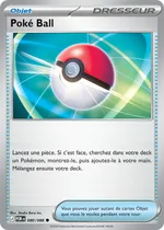 Poké Ball