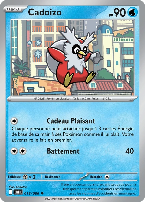 Cadoizo
