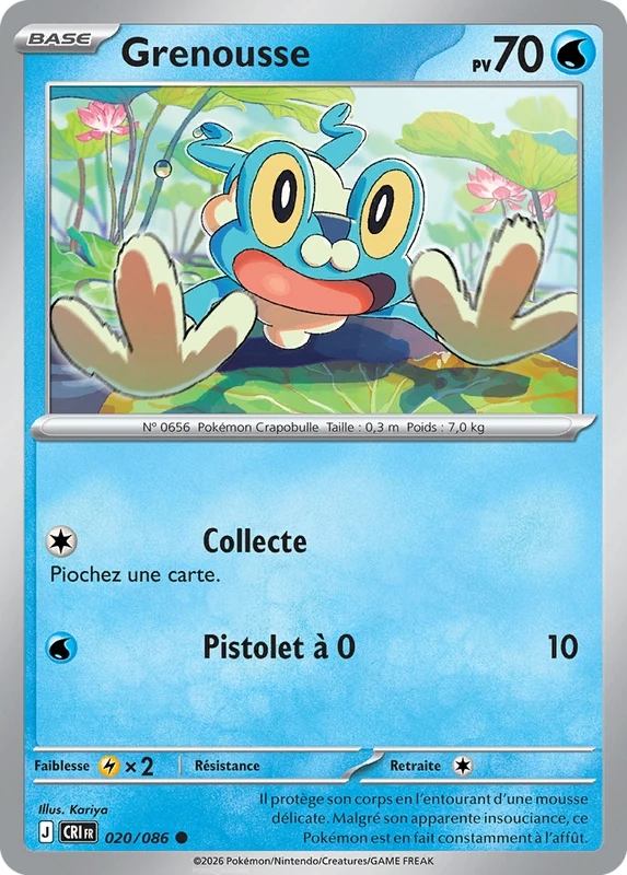 Grenousse