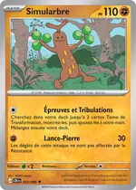 Simularbre