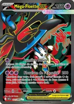 Méga-Floette ex