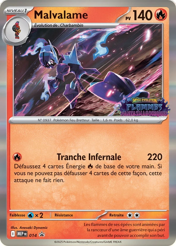 Malvalame