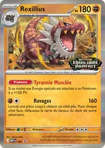 Rexillius