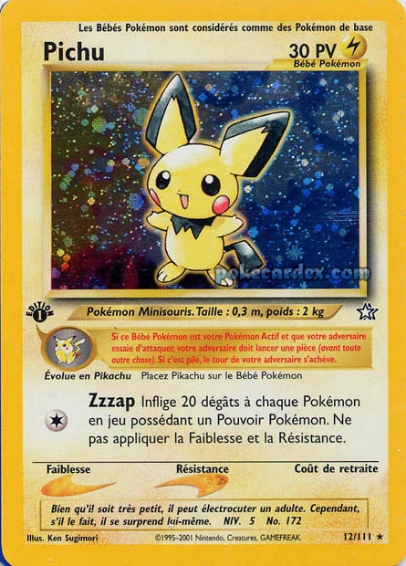 Pichu