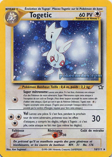 Togetic
