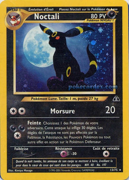 Noctali