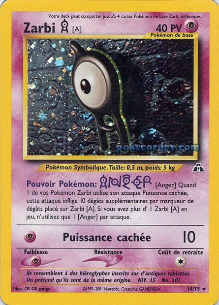 Zarbi A