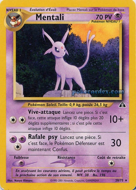 Mentali