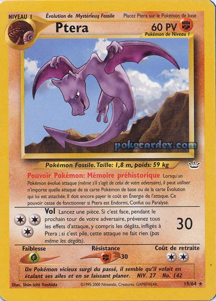 Ptéra
