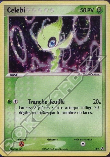 Celebi