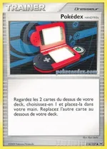 Pokédex HANDY910is