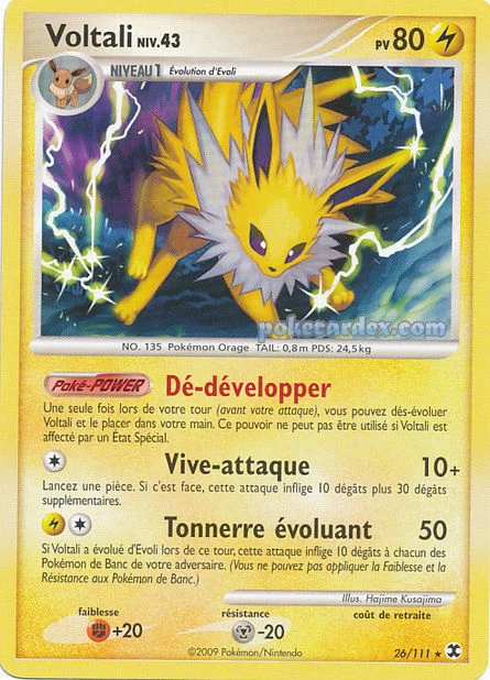 Voltali