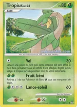 Tropius