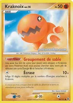 Kraknoix
