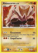 Rhinocorne