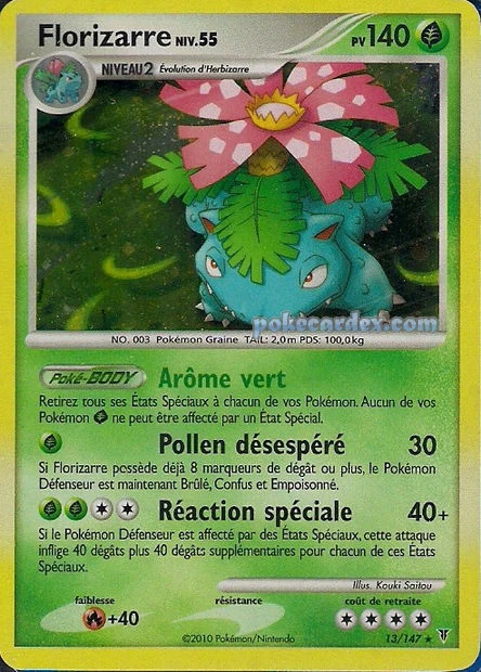 Florizarre