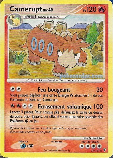 Camérupt