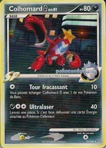 Colhomard G