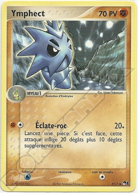 Ymphect