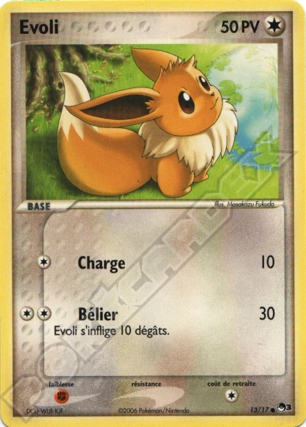 Évoli