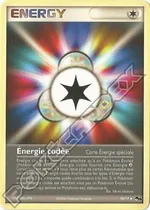 Énergie Codée