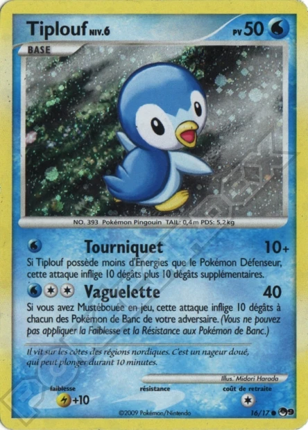 Tiplouf