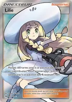 Lilie