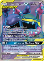 Grotadmorv et Grotadmorv d'Alola-GX
