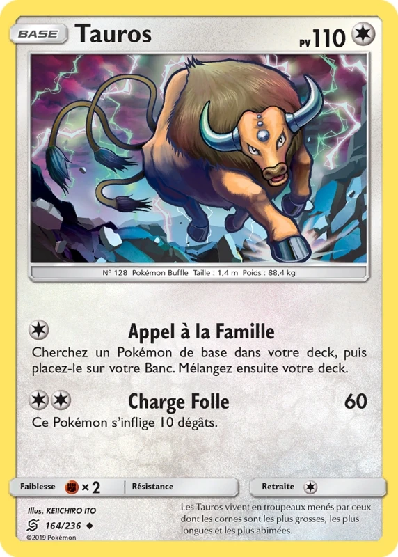 Tauros