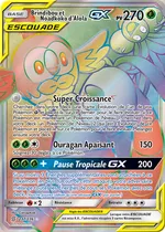 Brindibou et Noadkoko d’Alola-GX