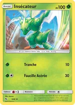 Insécateur