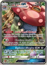 Rafflesia-GX