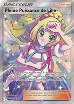 Pleine Puissance de Lilie
