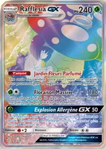 Rafflesia-GX