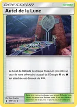Autel de la Lune