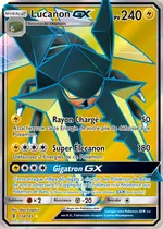 Lucanon-GX
