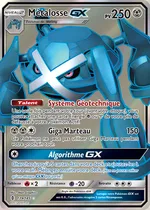 Métalosse-GX