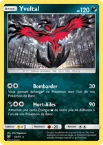 Yveltal