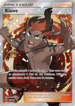 Kiawe