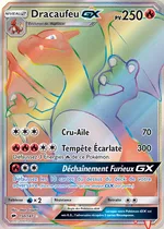 Dracaufeu-GX