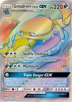Grotadmorv d'Alola-GX