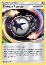 Énergie Riposte