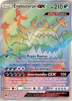 Engloutyran-GX
