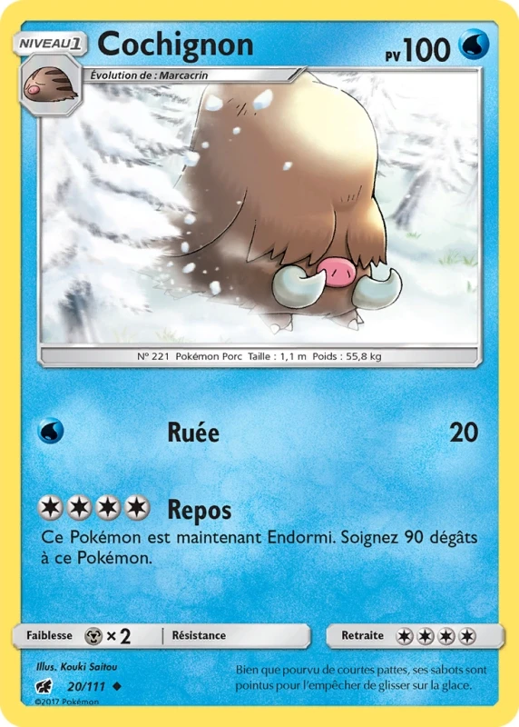 Cochignon