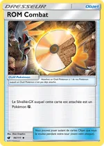 ROM Combat