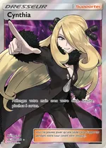 Cynthia