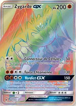Zygarde-GX