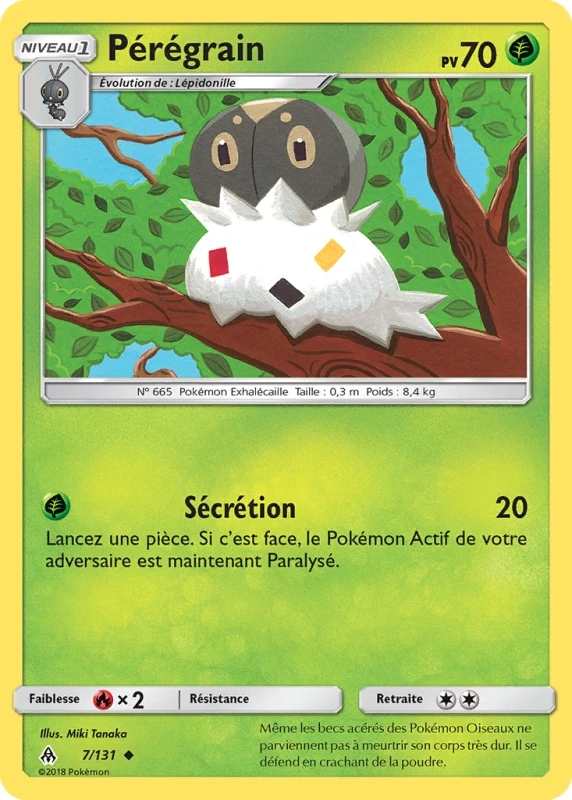 Pérégrain