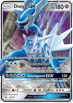 Dialga-GX