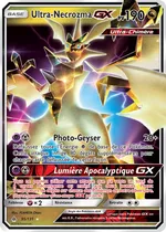 Ultra Necrozma-GX